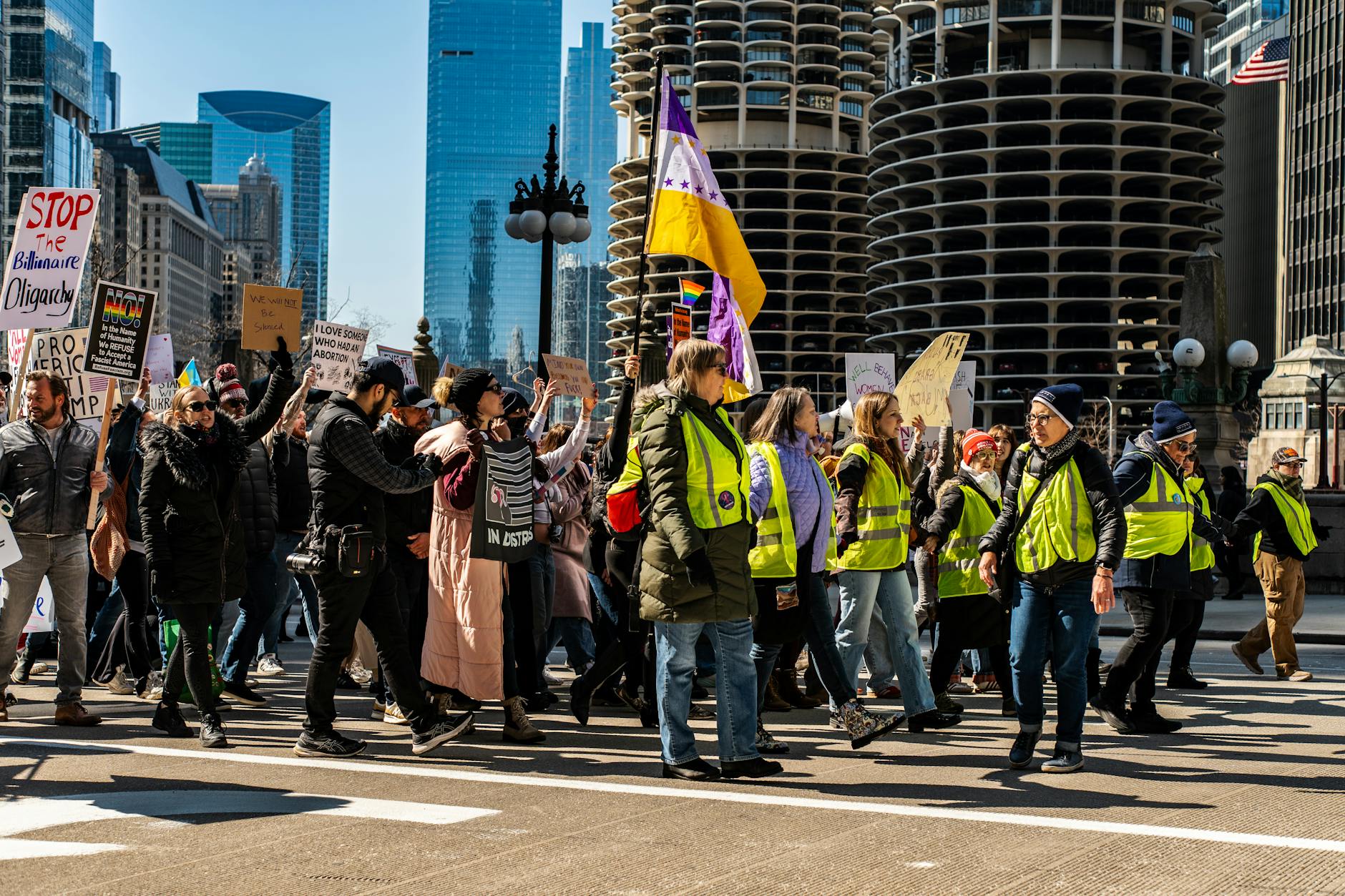 Chicago Region Needs More Public Funding for Flood Protection